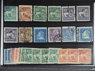 Sweden. Used 1920–36. All different, for example F 140Ccx, 141bz, 144Acc+Ecx, 145E+Ecx, …
