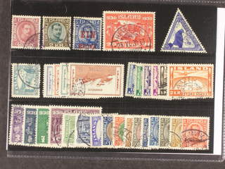 Iceland. Used 1920–37. All different, e.g. F 154, 156, 159, 178, 188, 199–209. Mostly …