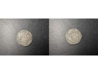 Ungern Leopold I (1657-1705) 1/4 taler 1703 NB, VF