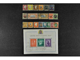 Iceland. Used 1912–30. All different, e.g. F 117-18, 120-21, 156, 159, 161, 189-90, …