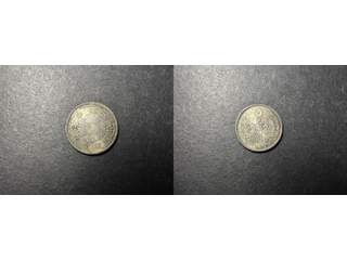 Japan Hirohito (1926-1989) 50 sen 1931 (Year 6), UNC