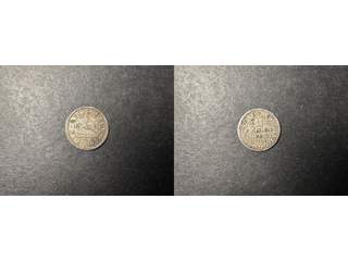 Tyskland - Brunswick-Luneburg-Calenberg-Hannover 2 mariengros 1702, VF