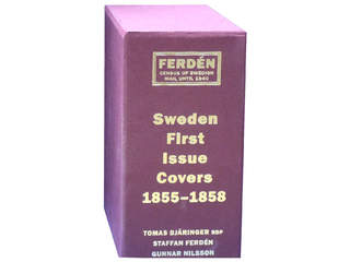 Literature. Bjäringer, Tomas; Ferdén, Staffan; Nilsson, Gunnar, 'FERDÉN – Census of …