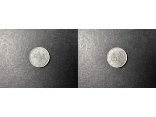 Turkiet 2 kurush 1923, AU/UNC