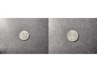 Austria Franz Joseph I (1848-1916) 10 kreuzer 1872, UNC