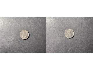 Malaya and British Borneo Elizabeth II (1953-1965) 5 cents 1957 H, UNC