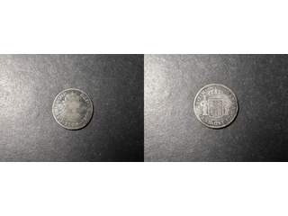 Mexiko Carlos III (1759-1788) 2 reales 1774, F