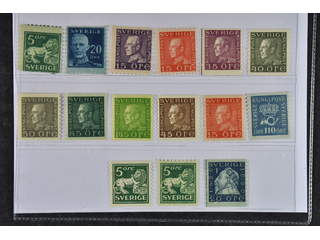 Sweden. ★★ 1920–36. All different, e.g. F 140C, 151C, 175C, 187c, 190b, 192b, 193,195. …